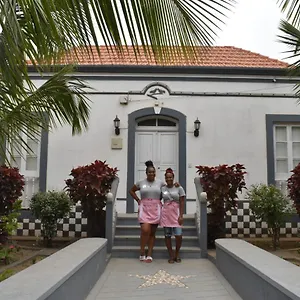 Bed & Breakfast Vicente, Vila Nova Sintra