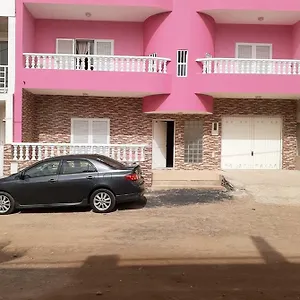 Bed & Breakfast Rooming House, Espargos