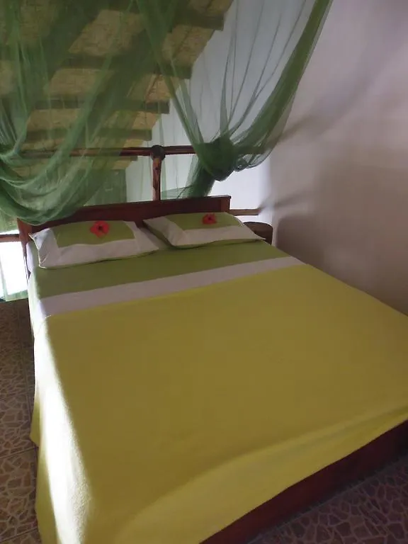 Inn Casa De France Hotel Porto Novo