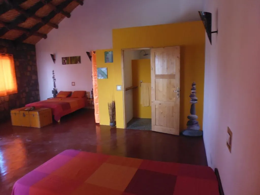 Locanda Hotel Casa De France Porto Novo