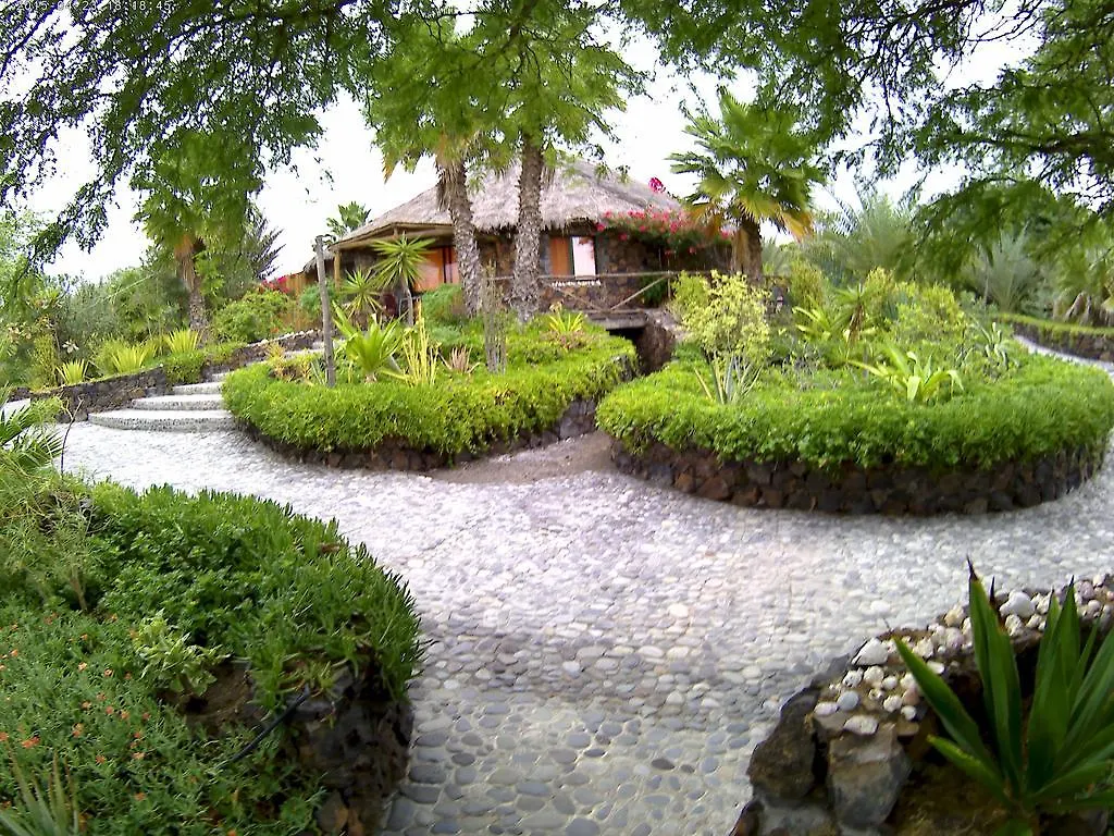 Hotel Casa De France Porto Novo