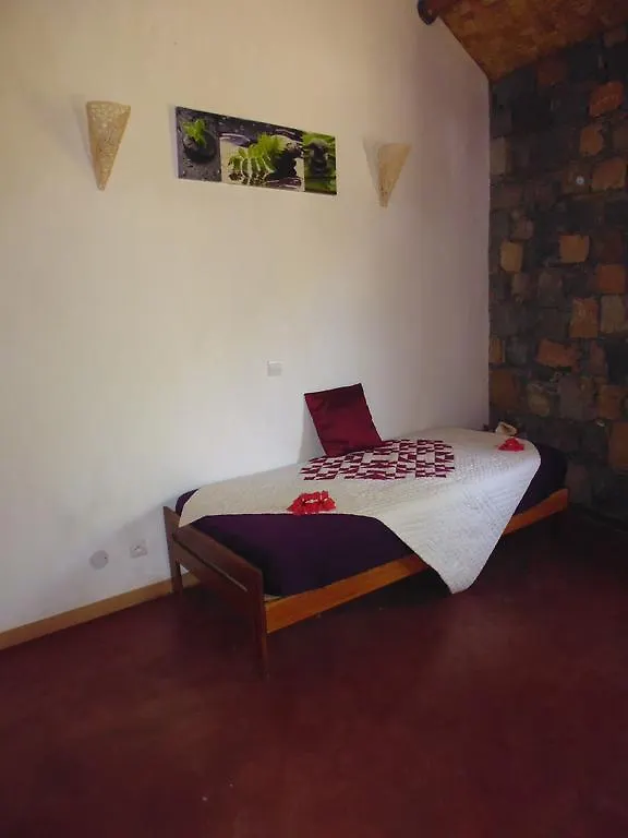 Casa De France Hotel Porto Novo  0*, Porto Novo (Santo Antao)